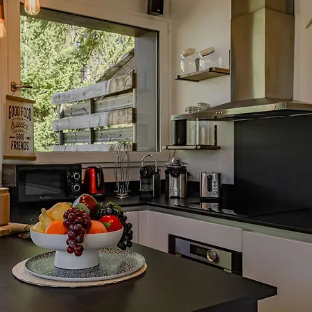 Loft Lumineux Avec Parking - 4 Pers. 라 플라뉴